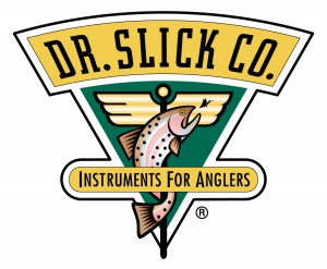 Dr. Slick logo 1